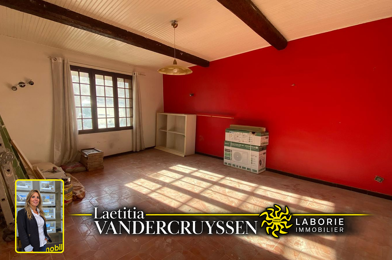 Maison 4 pièces 165000 €