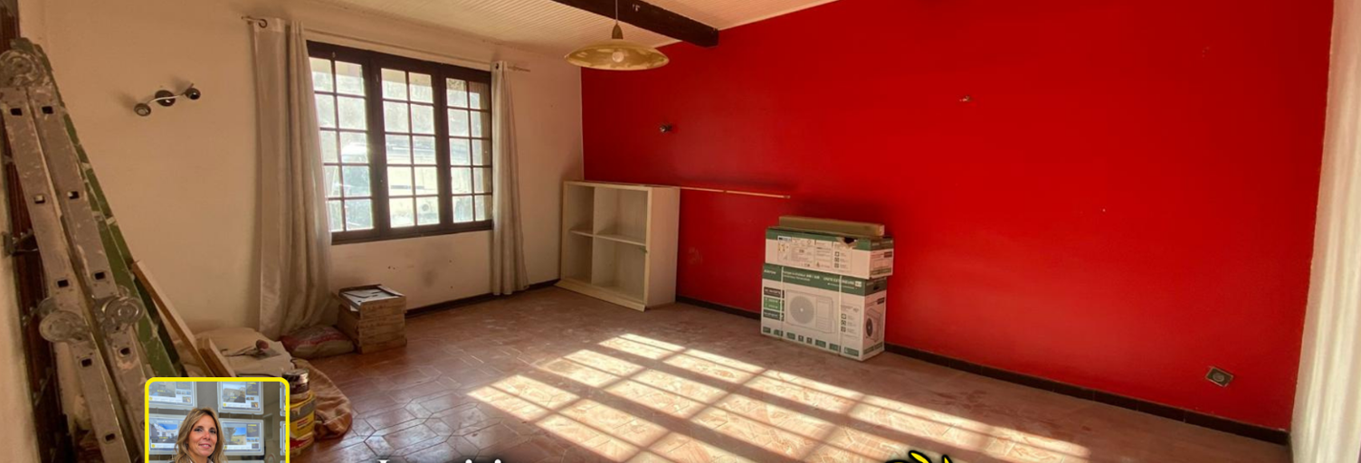Maison 4 Pièces 110 m² à vendre à Lézignan-Corbières (11200)