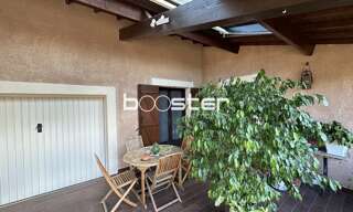 Maison 6 Pièces 140 m² à vendre à Toulouse (31200)