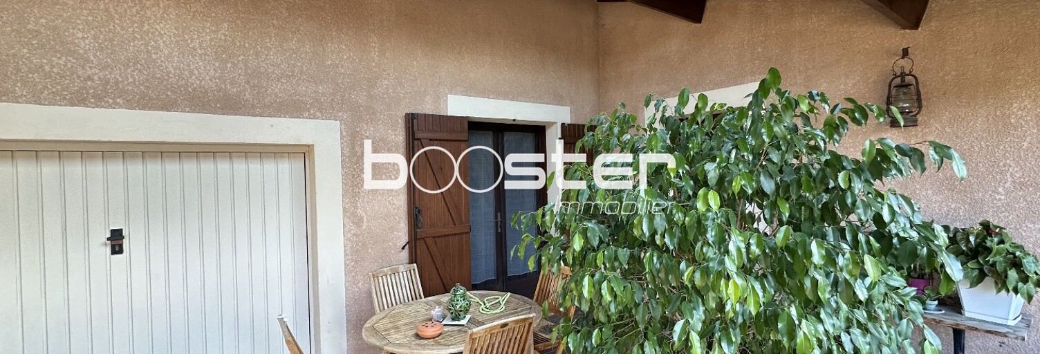 Maison 6 Pièces 140 m² à vendre à Toulouse (31200)