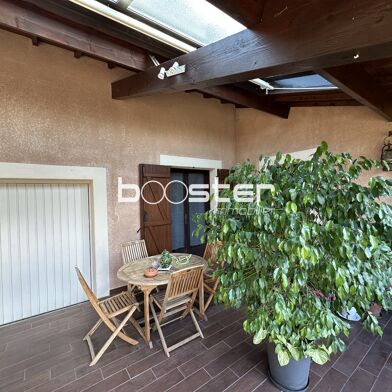 Maison 6 pièces 369000 €