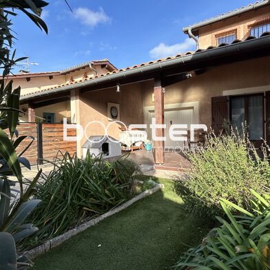 Maison 6 pièces 369000 €