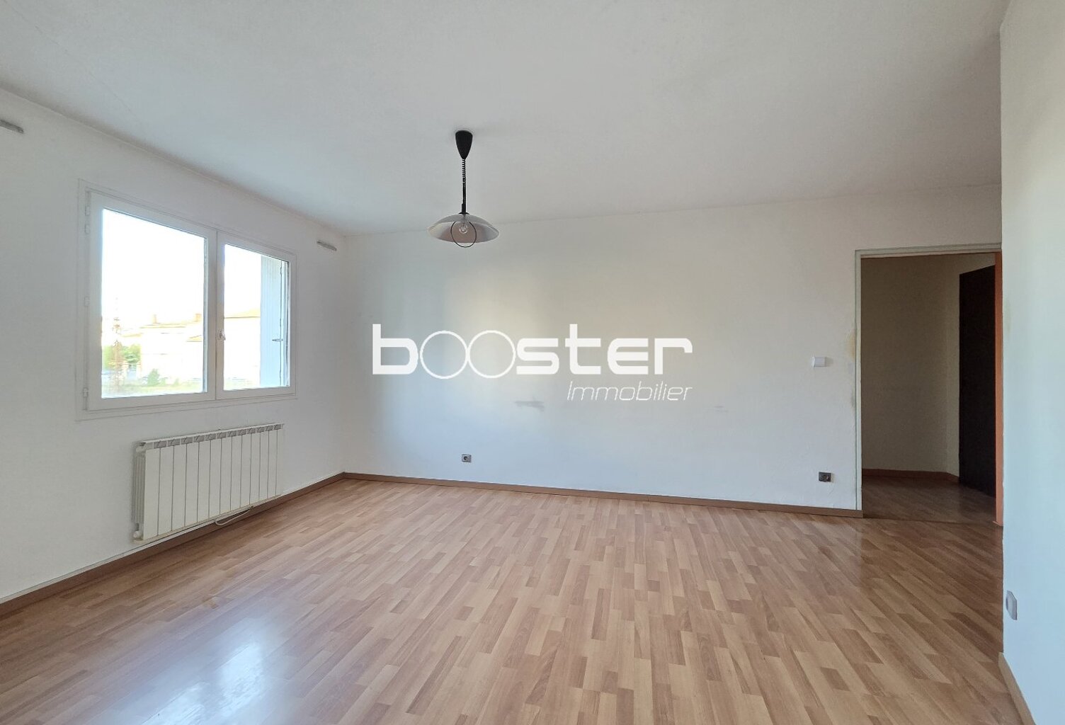 Appartement — photo 1