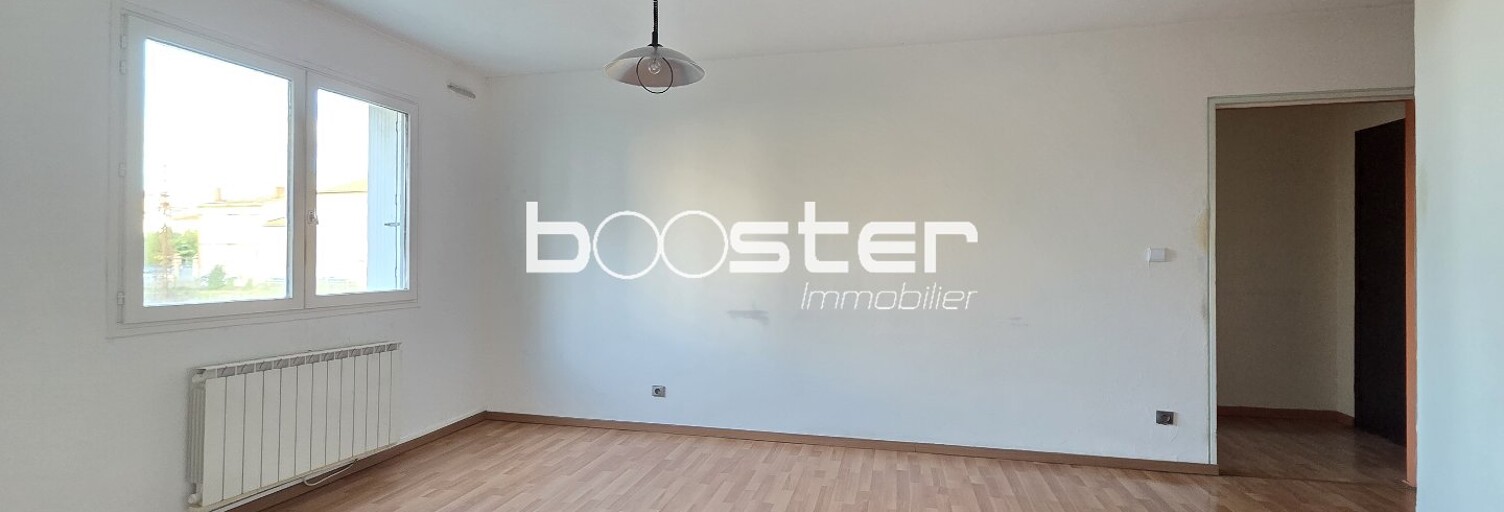 Appartement 2 Pièces 45 m² à vendre à Toulouse (31500)