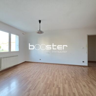 Appartement 2 pièces 165400 €