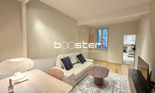 Appartement 2 Pièces 37 m² à vendre à Toulouse (31000)