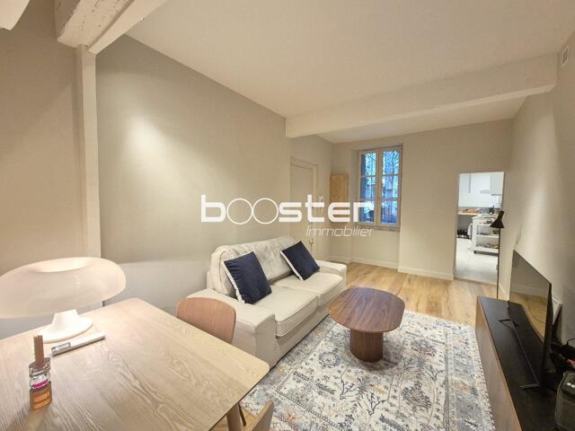Appartement proposé à Toulouse
