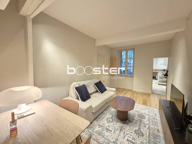Appartement — photo 1