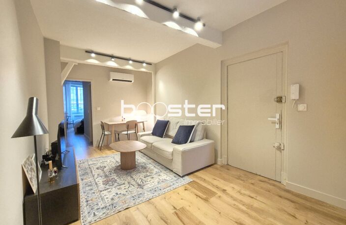 Appartement — photo 2