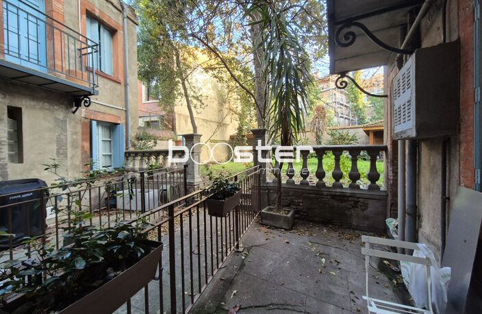 Appartement — photo 3