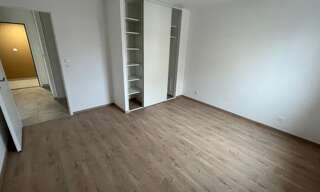 Appartement 2 Pièces 55 m² à louer à Chenôve (21300)