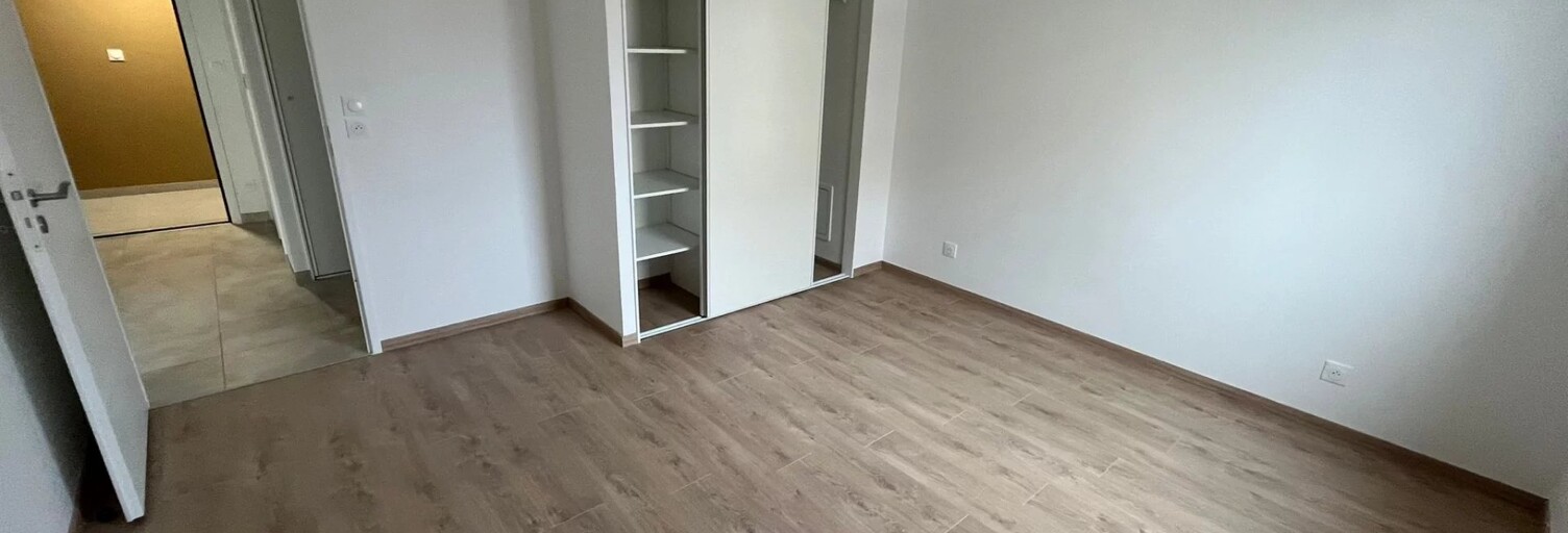 Appartement 2 Pièces 55 m² à louer à Chenôve (21300)