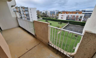 Appartement 2 Pièces 53 m² à vendre à Angers (49000)