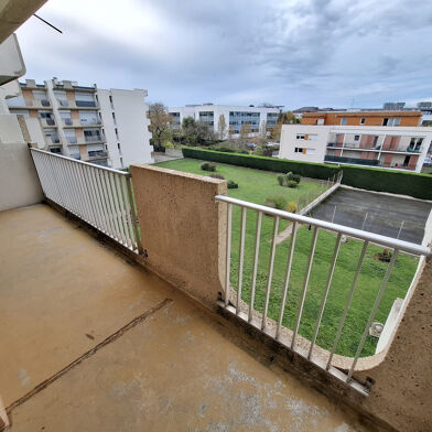 Appartement 2 pièces 144900 €