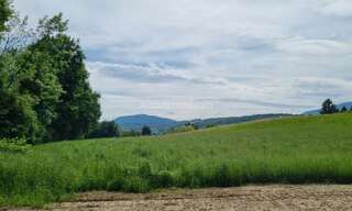 Terrain  644 m² à vendre à Belley (01300)