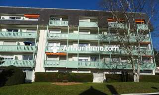 Appartement 1 Pièce 26 m² à vendre à Juvigny-Val-d'Andaine (61140)