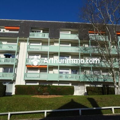 Appartement 1 pièces 71000 €