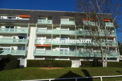 Appartement 1 pièces 69000 €