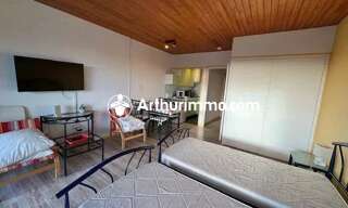 Appartement 1 Pièce 26 m² à vendre à Juvigny-Val-d'Andaine (61140)