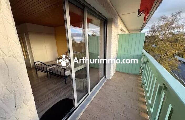 Bagnoles de l'Orne - Appartement Studio avec cave et parking — photo 2