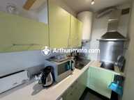 Bagnoles de l'Orne - Appartement Studio avec cave et parking — photo 3