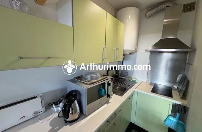 Bagnoles de l'Orne - Appartement Studio avec cave et parking — photo 3