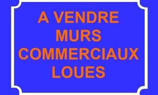 Immeuble  175 m² à vendre à Vierzon (18100)