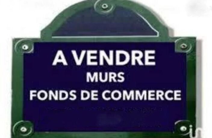 Vierzon quartier E. Vaillant - Murs commerciaux avec locataires . — photo 2