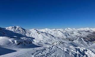 Appartement 2 Pièces 39 m² à vendre à Les Avanchers-Valmorel (73260)