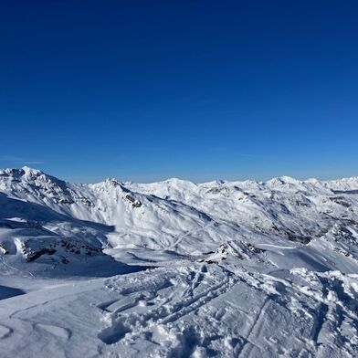 Appartement 2 pièces 251000 €