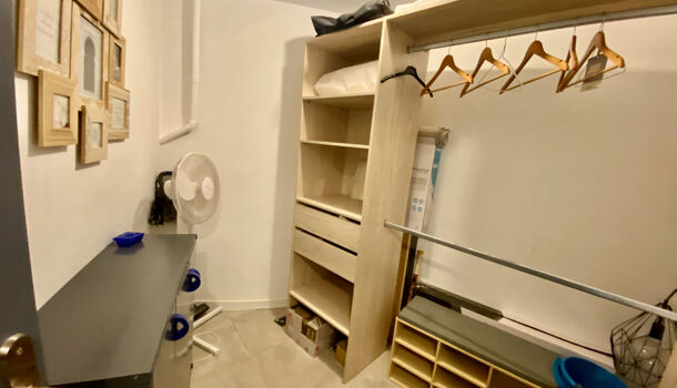 Appartement 1 pièces  à louer Hyères 83400