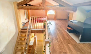 Maison 5 Pièces 140 m² à vendre à Villeneuve-lès-Montréal (11290)