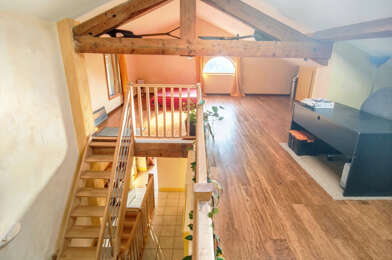 Maison 5 pièces 283500 €