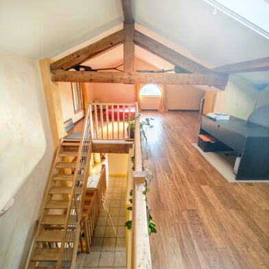 Maison 5 pièces 283500 €