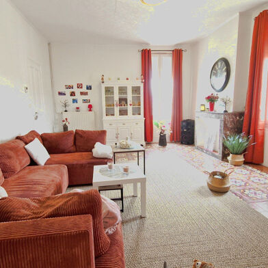 Appartement 4 pièces 140000 €