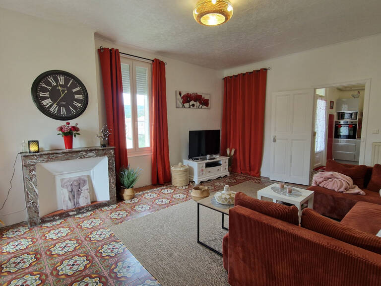 Appartement — photo 1