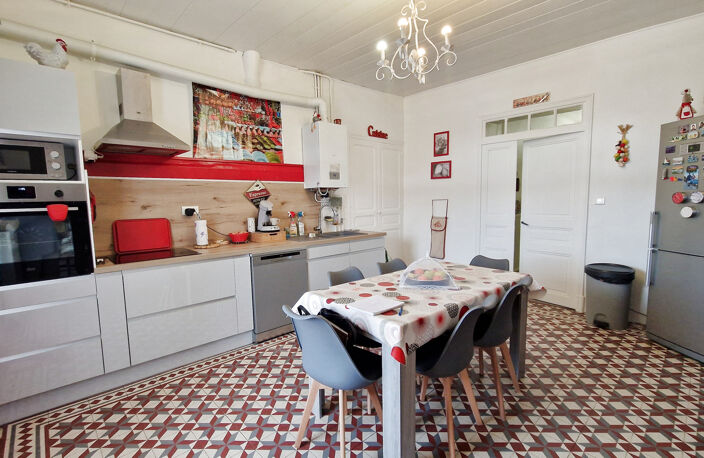 Appartement — photo 4