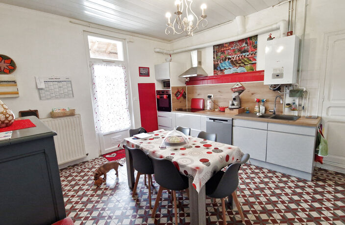 Appartement — photo 5