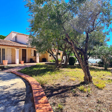 Maison 5 pièces 339000 €