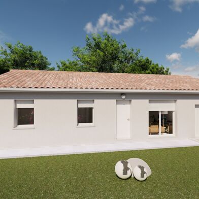 Maison 5 pièces 200496 €