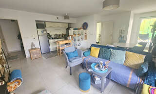 Appartement 3 Pièces 66 m² à vendre à Montpellier (34070)