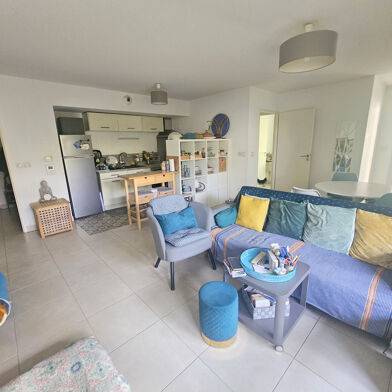 Appartement 3 pièces 295000 €