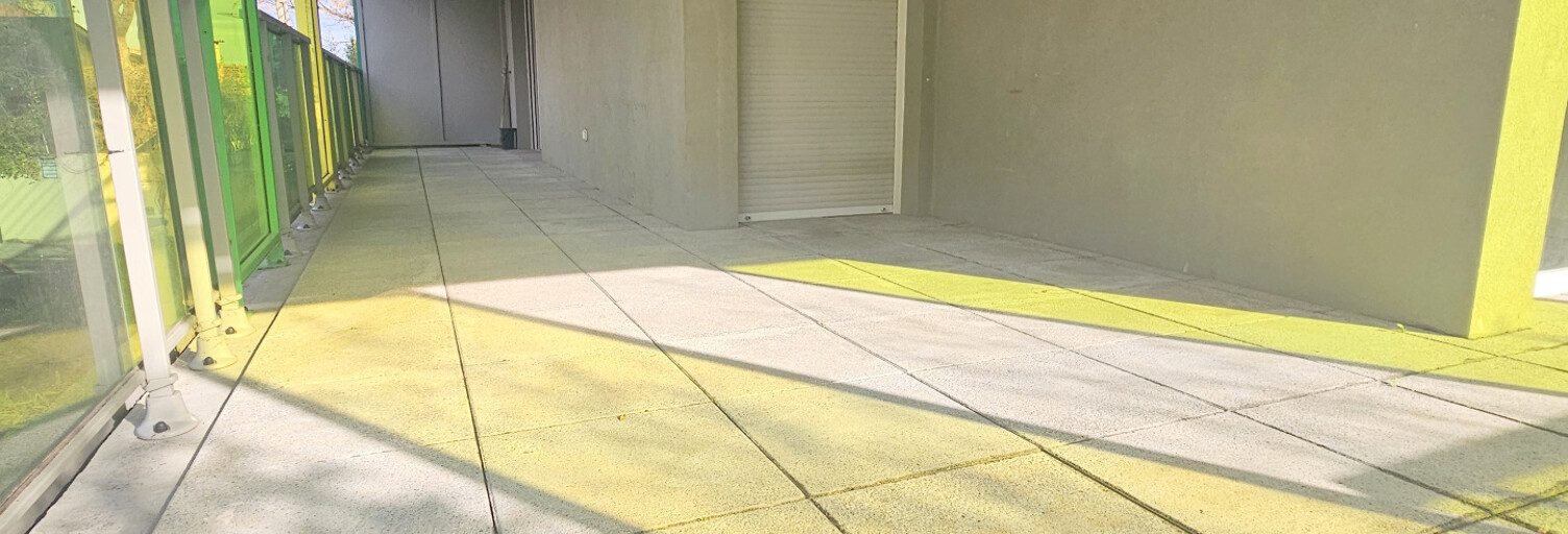 Appartement 3 Pièces 66 m² à vendre à Montpellier (34070)