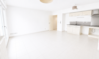 Appartement 3 Pièces 66 m² à vendre à Montpellier (34070)