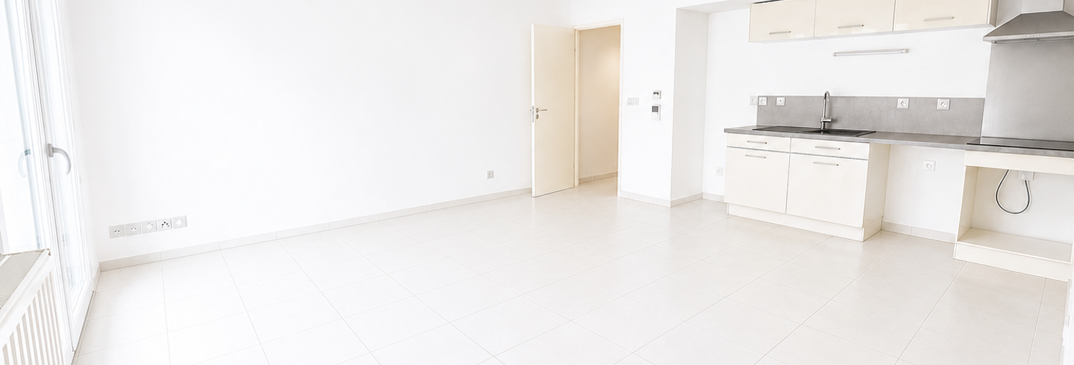 Appartement 3 Pièces 66 m² à vendre à Montpellier (34070)