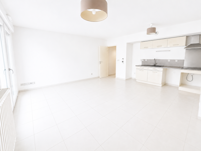 Dépt Hérault (34), à vendre MONTPELLIER Appartement T3 de 67 — photo 1