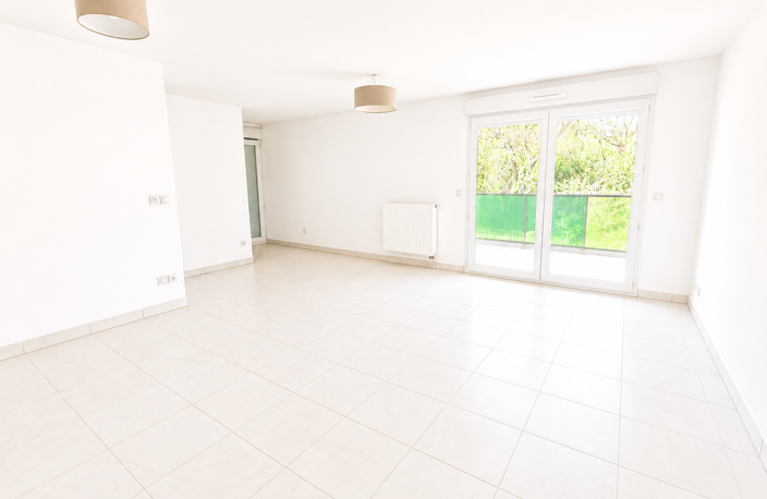 Dépt Hérault (34), à vendre MONTPELLIER Appartement T3 de 67 — photo 3