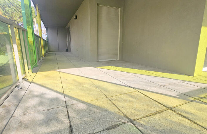 Dépt Hérault (34), à vendre MONTPELLIER Appartement T3 de 67 — photo 4