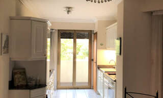 Appartement 5 Pièces 117 m² à vendre à Grenoble (38100)