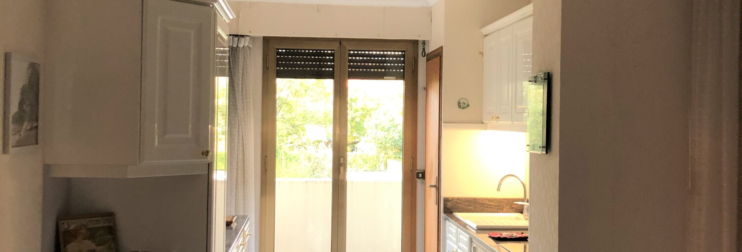 Appartement 5 Pièces 117 m² à vendre à Grenoble (38100)